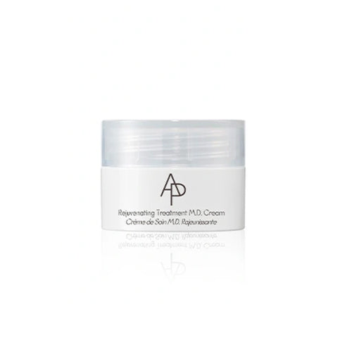 Rejuvenating Treatment M.D. Cream (10ml)