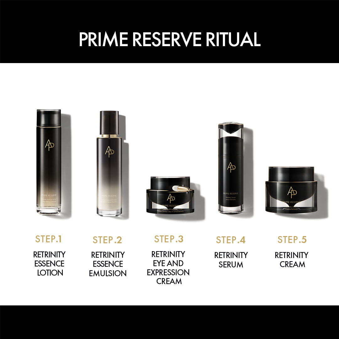 PRIME RESERVE Retrinity Essence Emulsion
