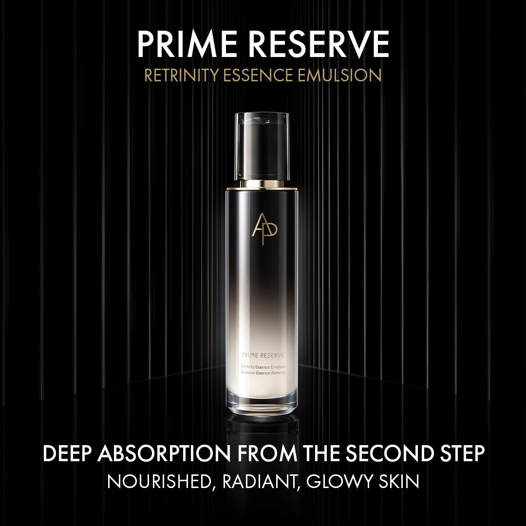 PRIME RESERVE Retrinity Essence Emulsion