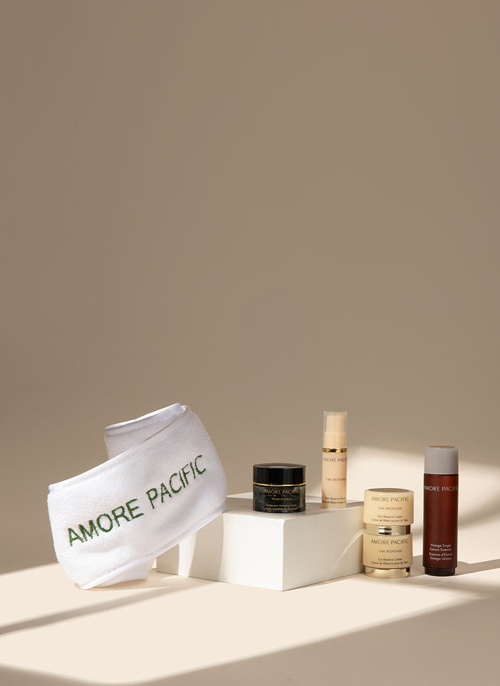 Korean Beauty Products – AMOREPACIFIC