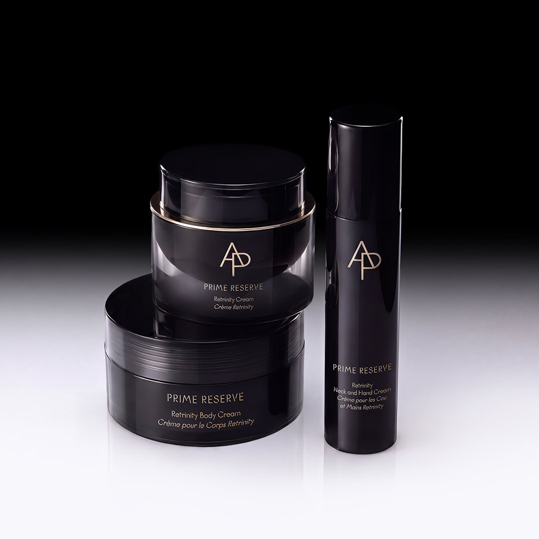 PRIME RESERVE Body Ritual