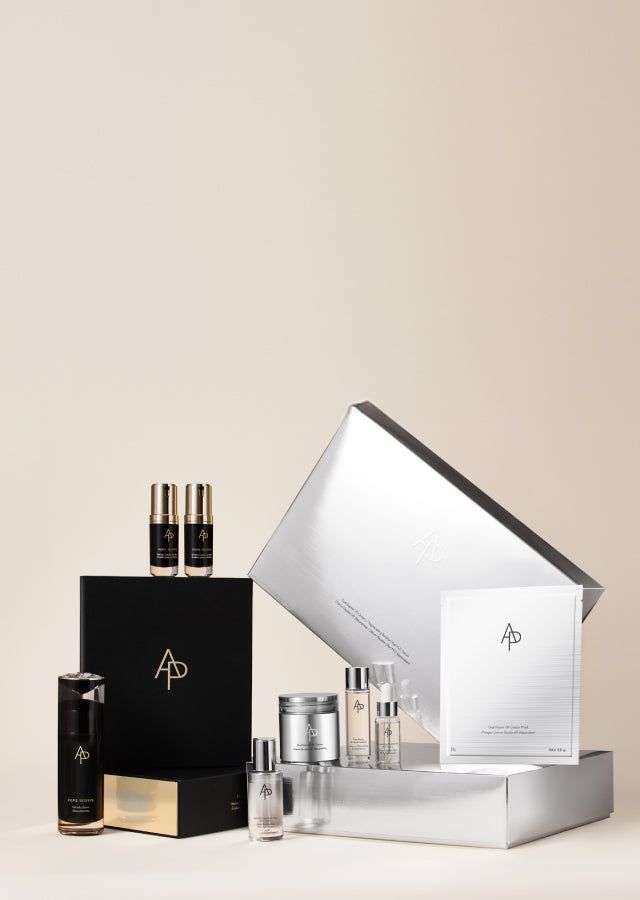 Korean Skin Care | Korean Beauty | AP BEAUTY