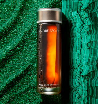 Vintage Single Extract Essence - Green Tea Essence – AP BEAUTY