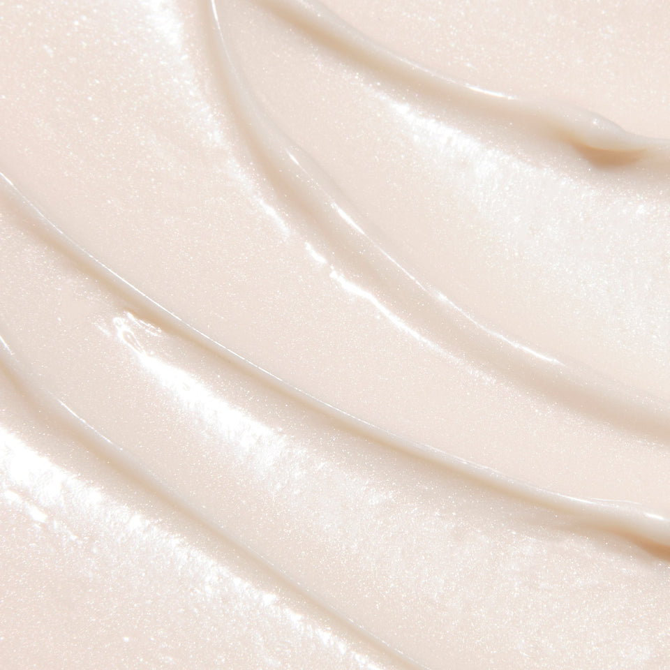 Time Response Eye Cream Texture
