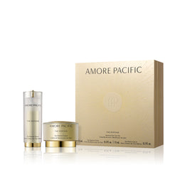 Time Response Intensive Renewal Ampoule - One Week – AMOREPACIFIC