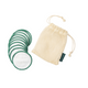 Enlarge image of AMORE PACIFIC Resuable Cotton Rounds on white 