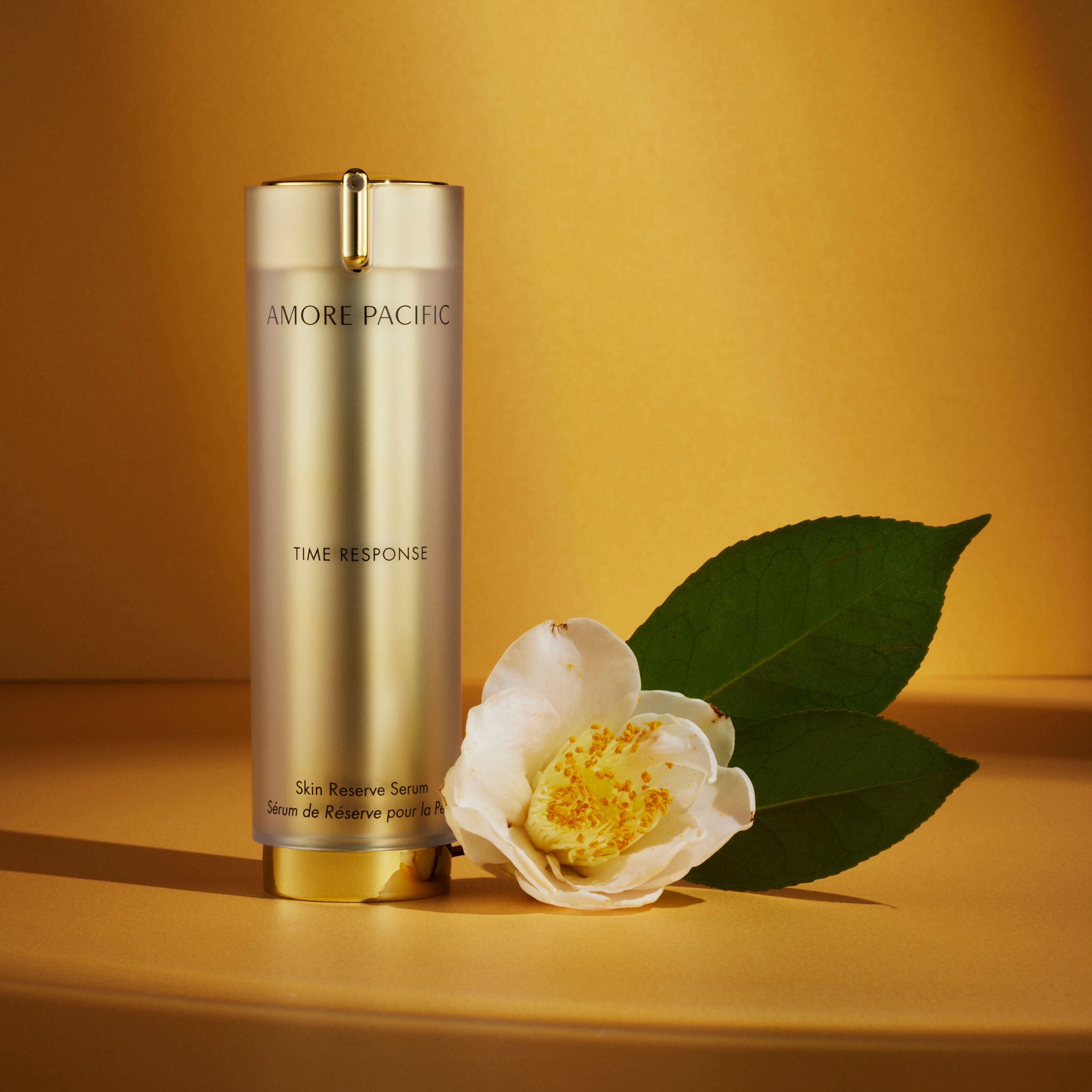アモーレパシフィック　タイムレスポンス　セラム　美容液 アモーレパシフィック タイムレスポンス セラム 美容液 タイム