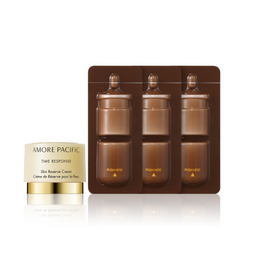 Time Response Best Selling Anti-Aging Duo Kit
