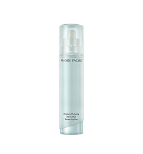 Moisture Plumping Dewy Mist skincare product