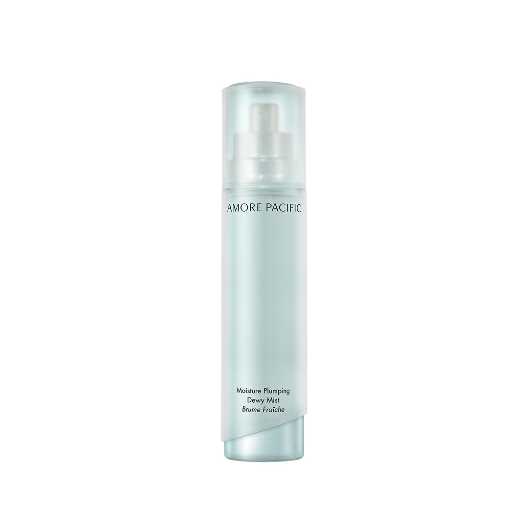 Moisture Plumping Dewy Mist skincare product