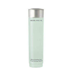 Amore Pacific Botanical Soothing Toner Sensitive Skincare Product