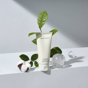 Treatment Enzyme Cleansing Foam ingredient