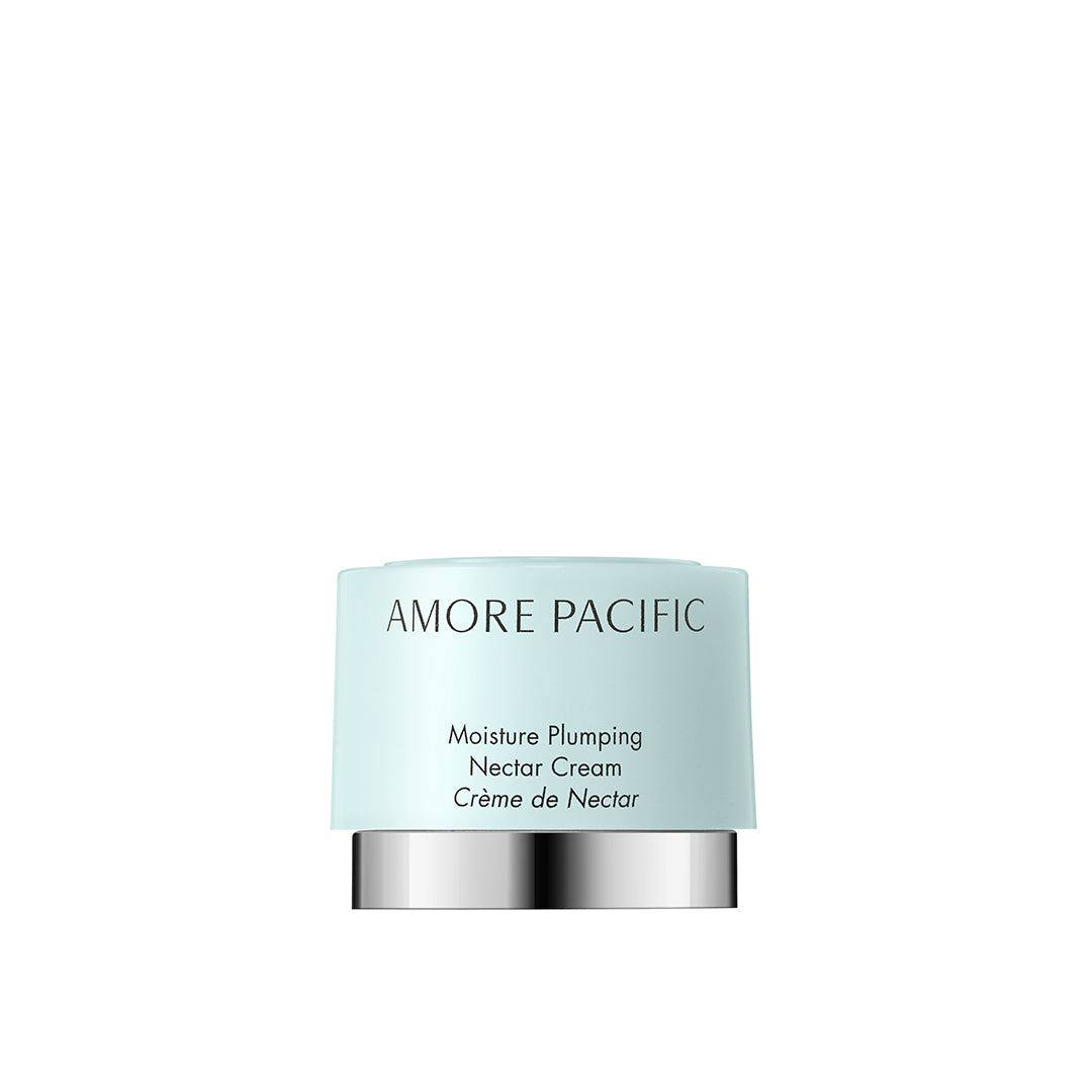 Moisture Plumping Nectar Cream (8ml)