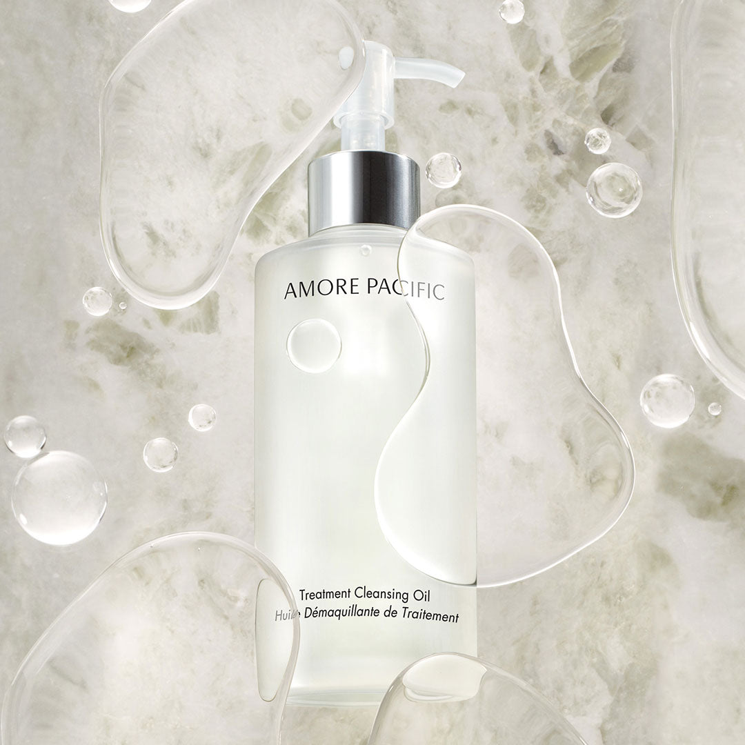 Time Response Intensive Renewal Ampoule - One Week – AMOREPACIFIC