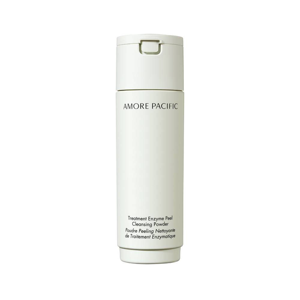 Treatment Enzyme Peel Cleansing Powder skincare product