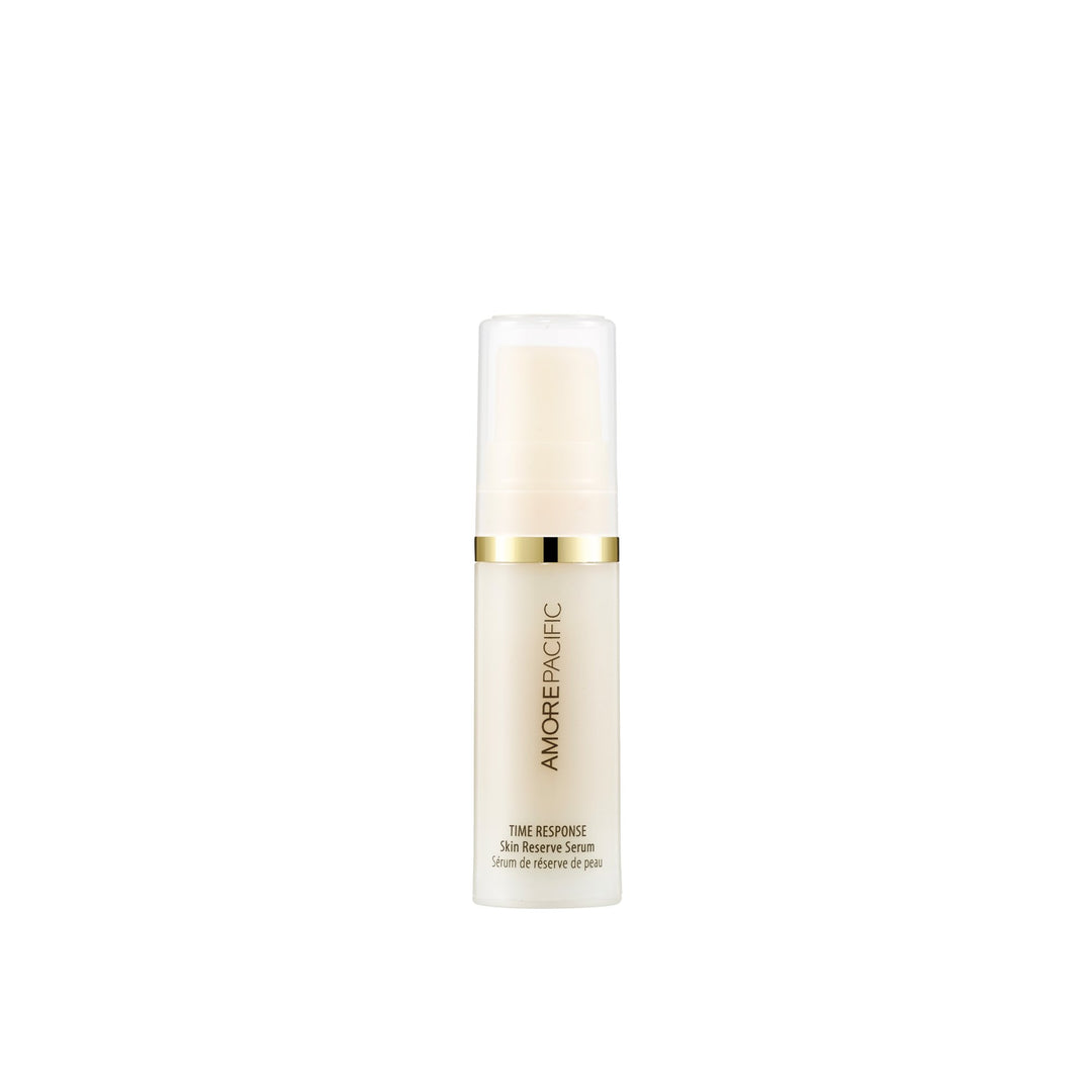 Time Response Skin Reserve Serum Deluxe (5ml)