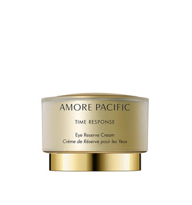 Products Time Response Eye Reserve Anti-Aging Cream