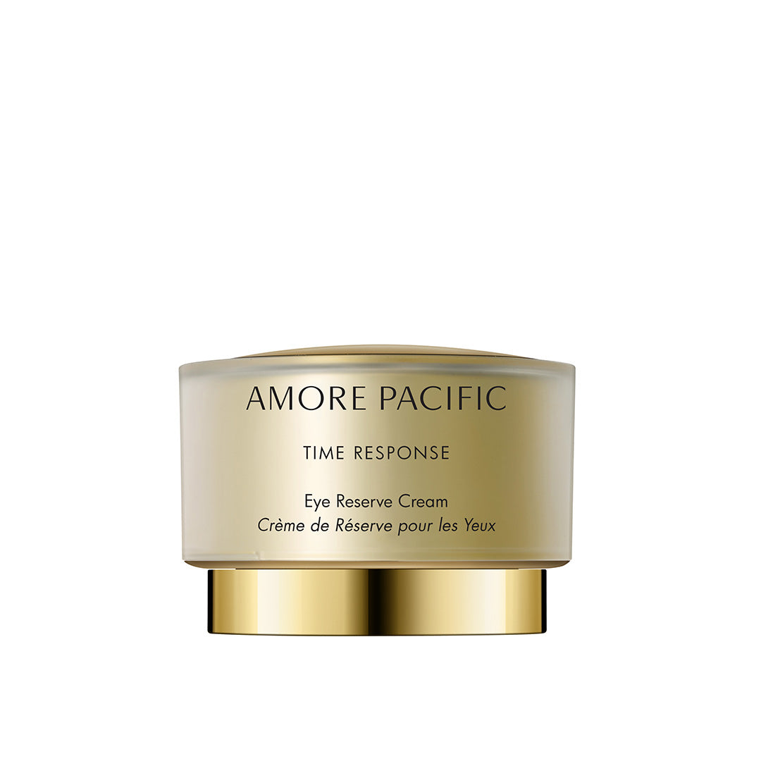 Products Time Response Eye Reserve Anti-Aging Cream