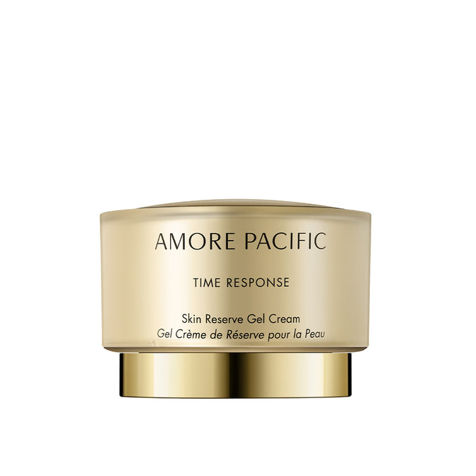 Time Response Skin Reserve Gel Cream