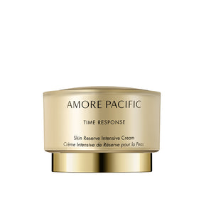 Time Response Skin Reserve Intensive Cream Moisturizer