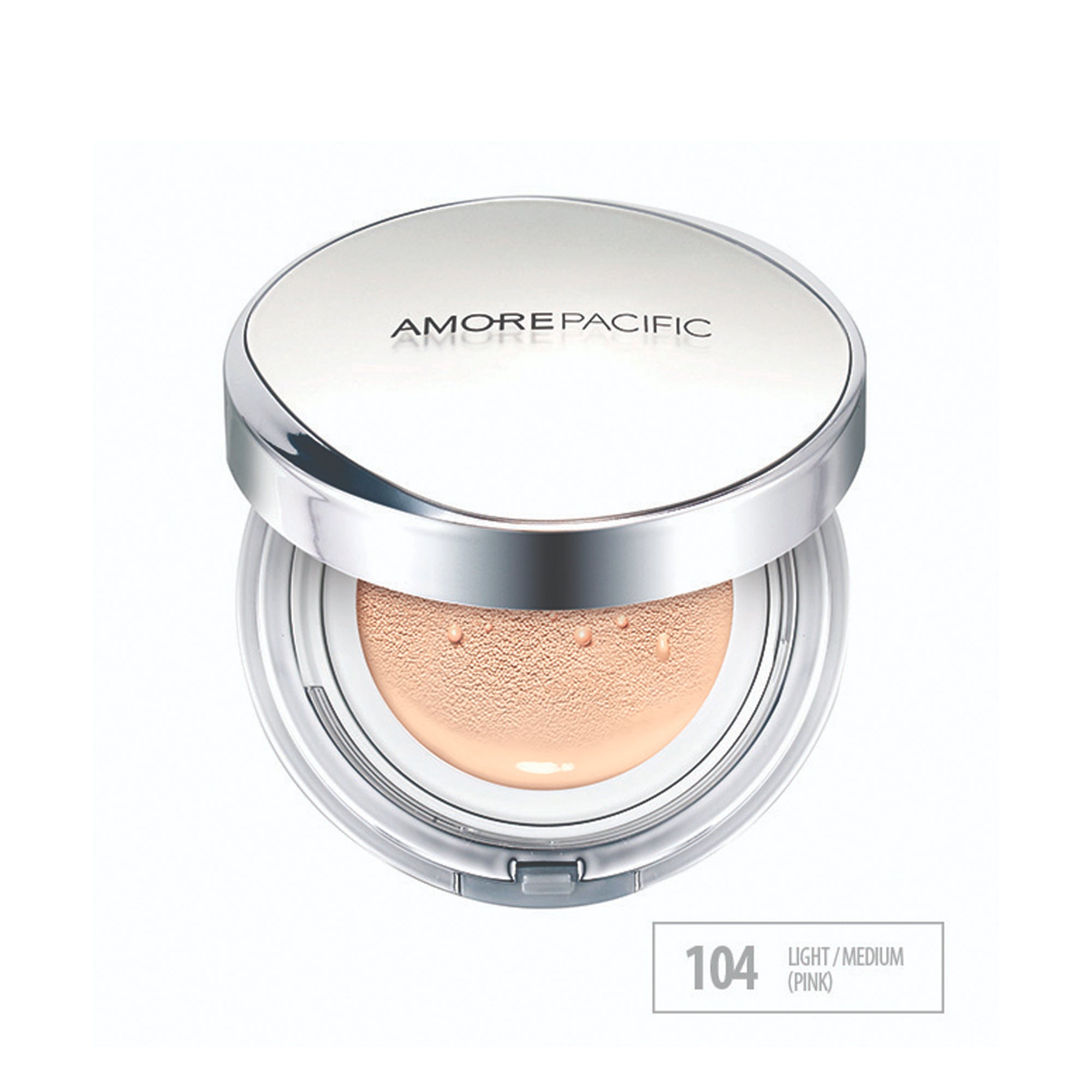 Color Control Cushion Compact Broad Spectrum SPF 50+ – AMOREPACIFIC