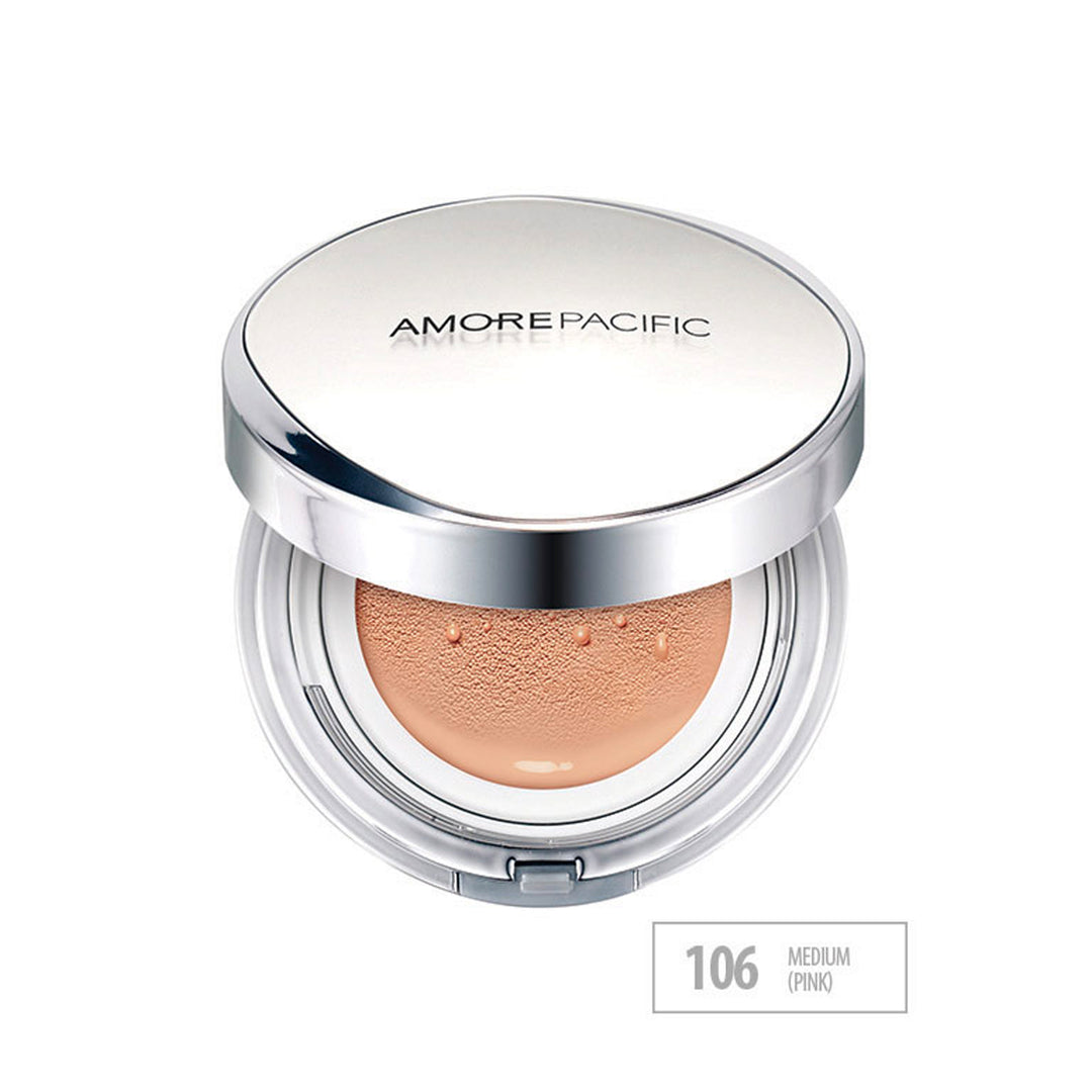 Cushion Compact Foundation in shade 106